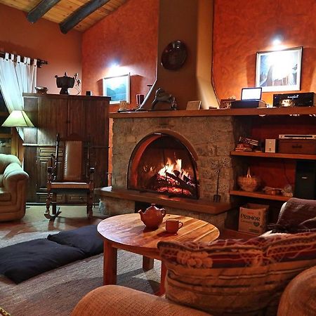 The Lazy Dog Inn A Mountain Lodge Huaraz  Luaran gambar