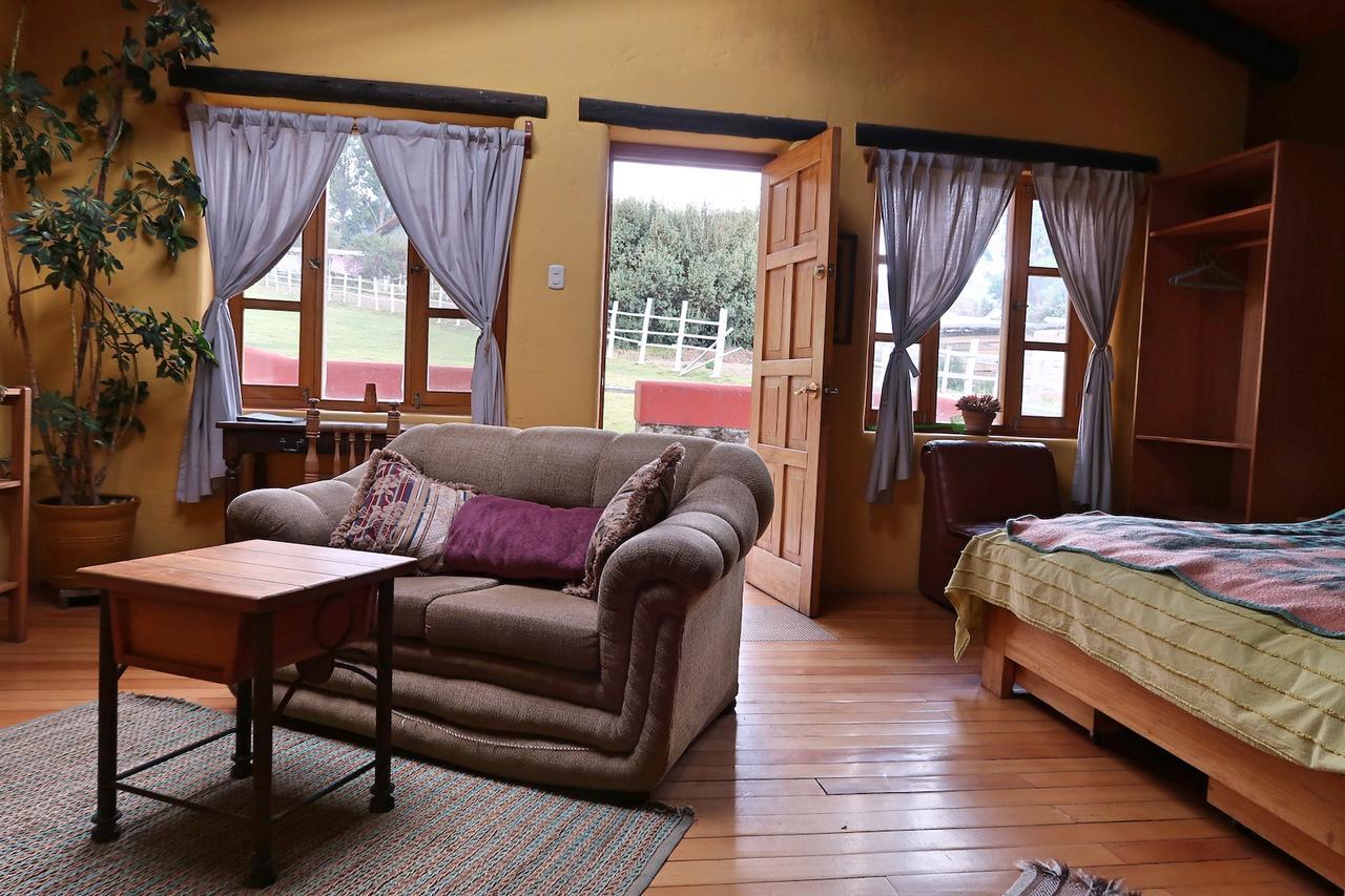 The Lazy Dog Inn A Mountain Lodge Huaraz  Luaran gambar
