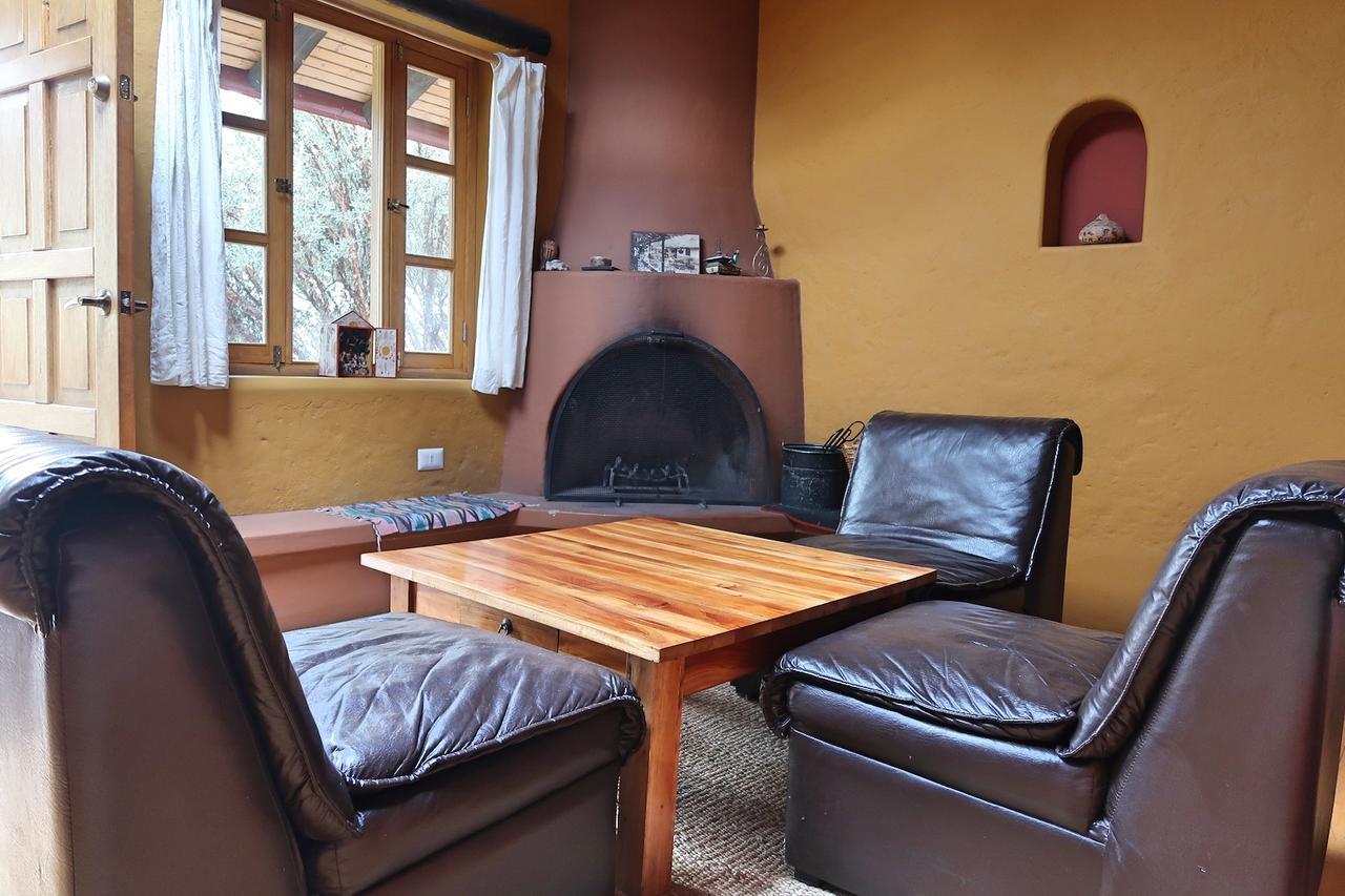 The Lazy Dog Inn A Mountain Lodge Huaraz  Luaran gambar