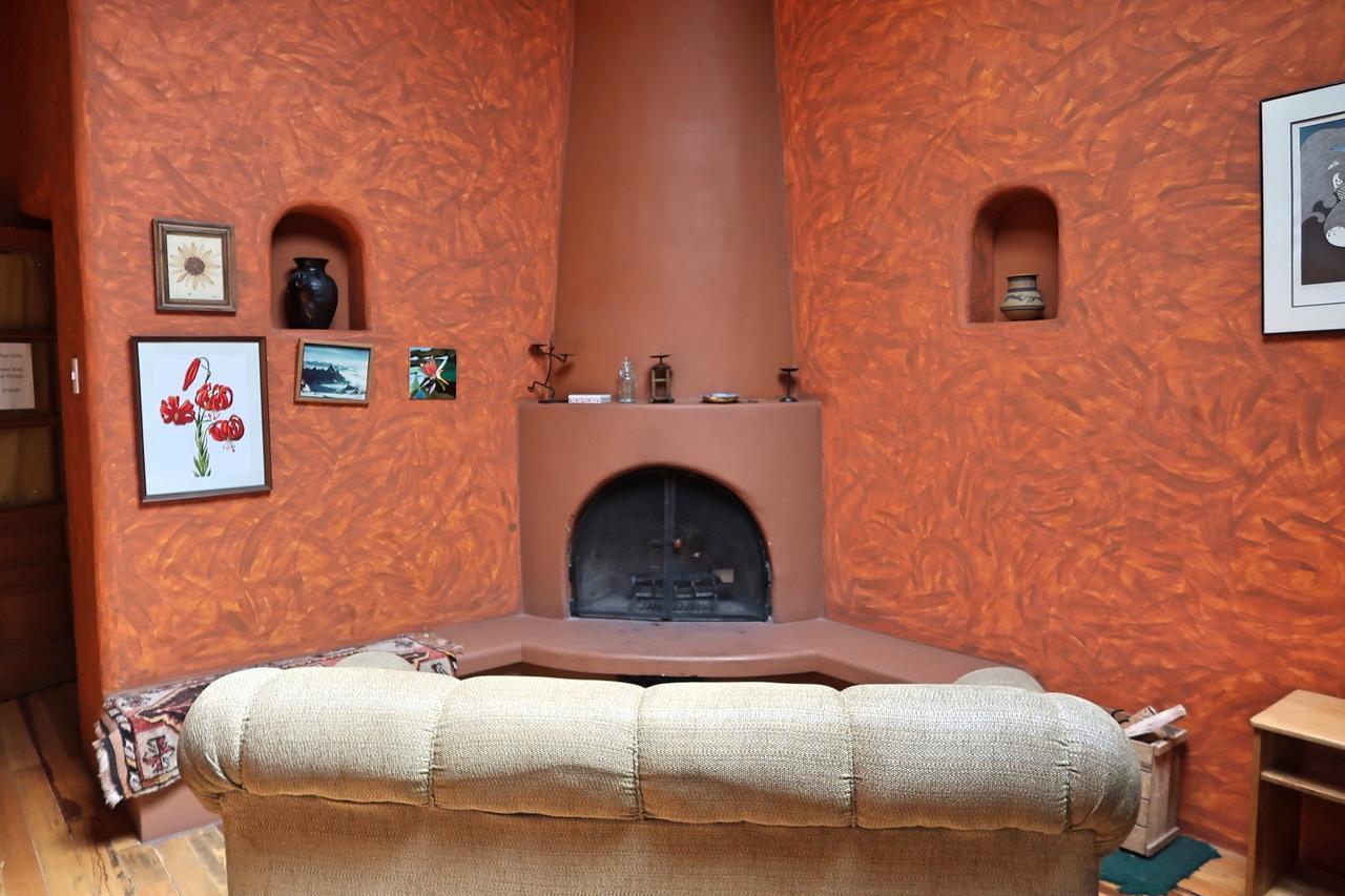 The Lazy Dog Inn A Mountain Lodge Huaraz  Luaran gambar