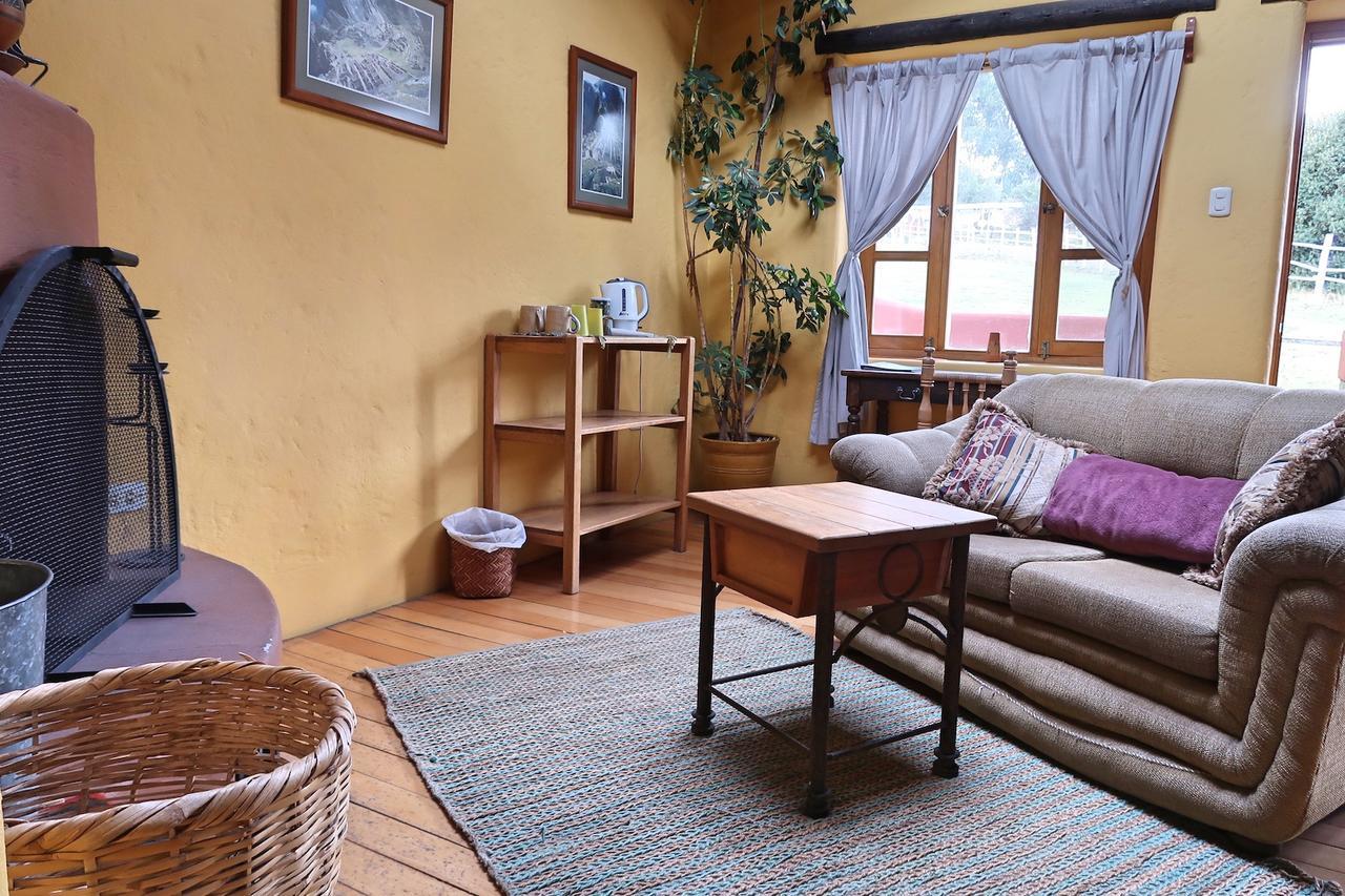 The Lazy Dog Inn A Mountain Lodge Huaraz  Luaran gambar