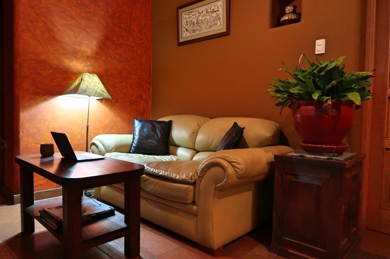 The Lazy Dog Inn A Mountain Lodge Huaraz  Luaran gambar