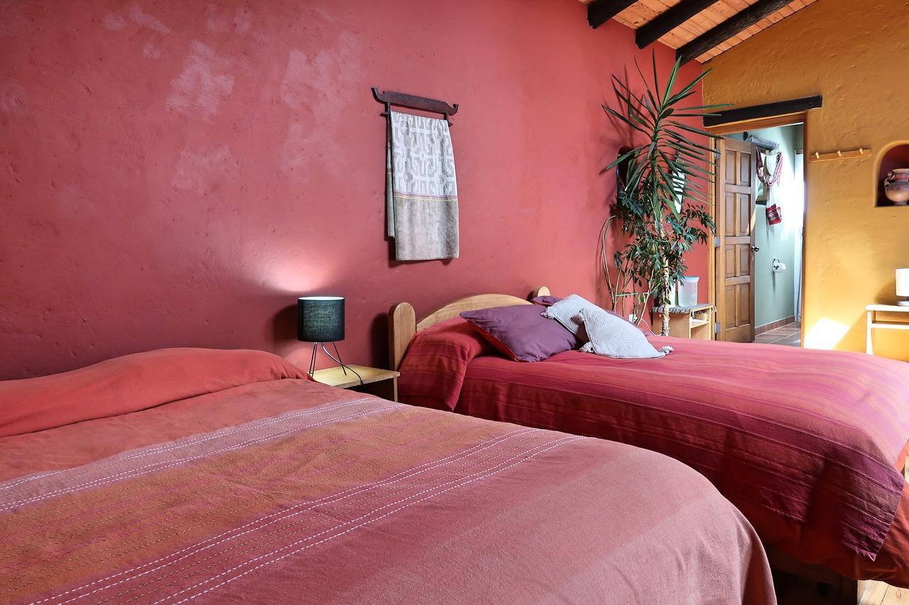 The Lazy Dog Inn A Mountain Lodge Huaraz  Luaran gambar