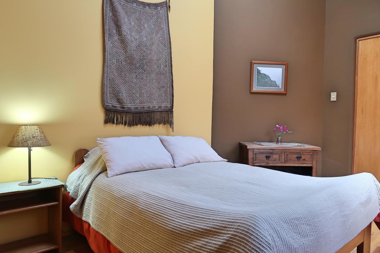 The Lazy Dog Inn A Mountain Lodge Huaraz  Luaran gambar