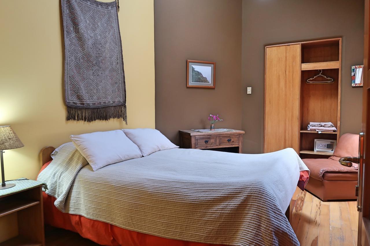 The Lazy Dog Inn A Mountain Lodge Huaraz  Luaran gambar
